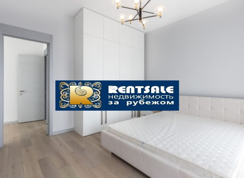 Апартаменты в Булдури, Латвия, 153 м2 фото 2