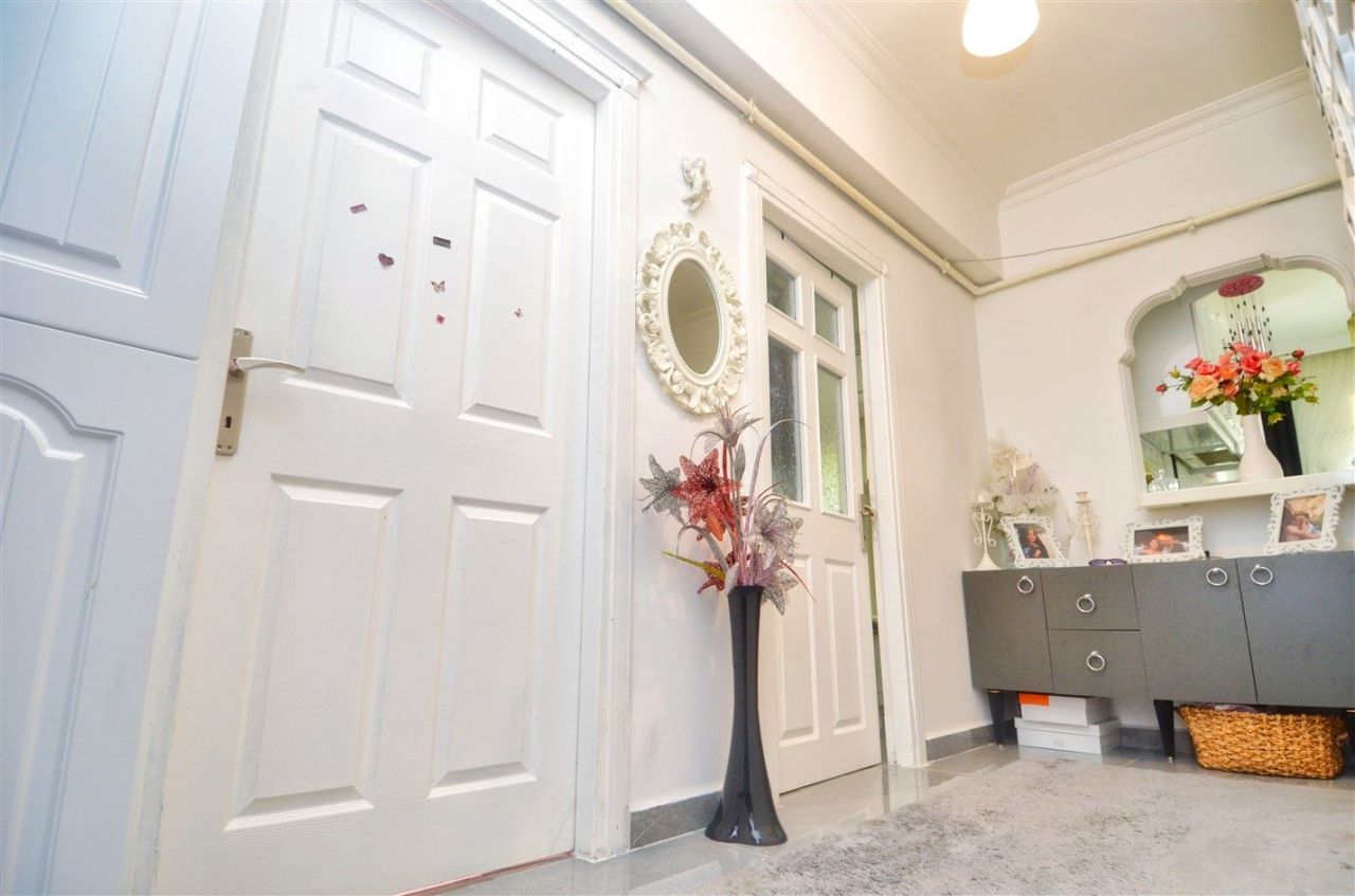 Квартира в Анталии, Турция, 125 м2 фото 5