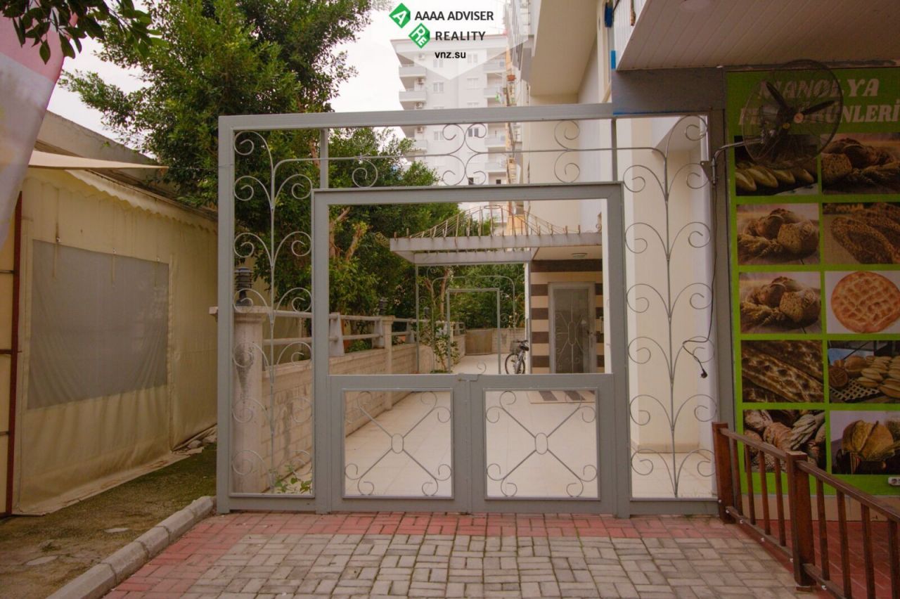 Квартира в Алании, Турция, 60 м2 фото 3
