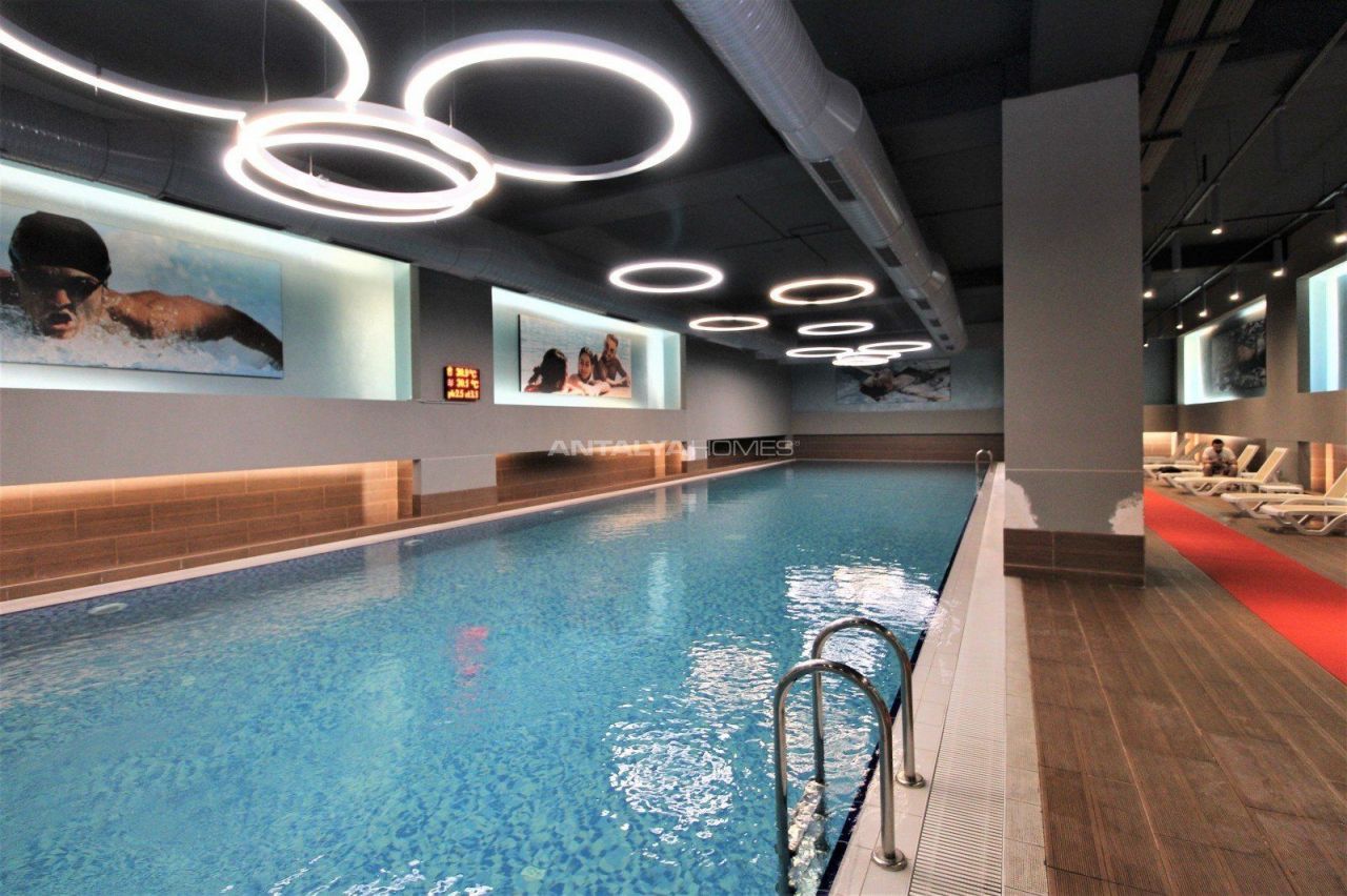 Апартаменты в Картале, Турция, 240 м2 фото 5