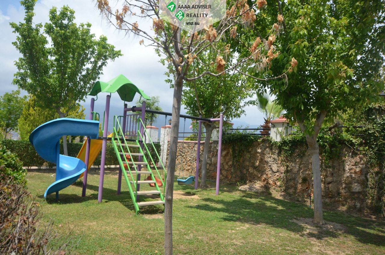 Квартира в Алании, Турция, 160 м2 фото 5