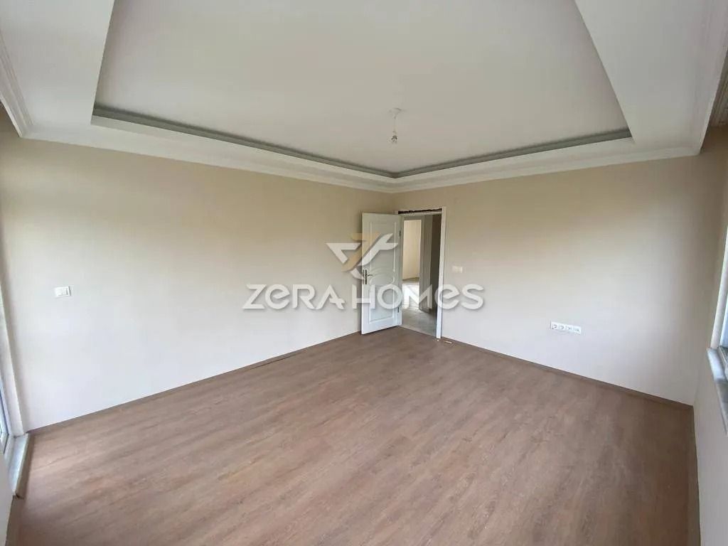 Квартира в Алании, Турция, 210 м2 фото 5