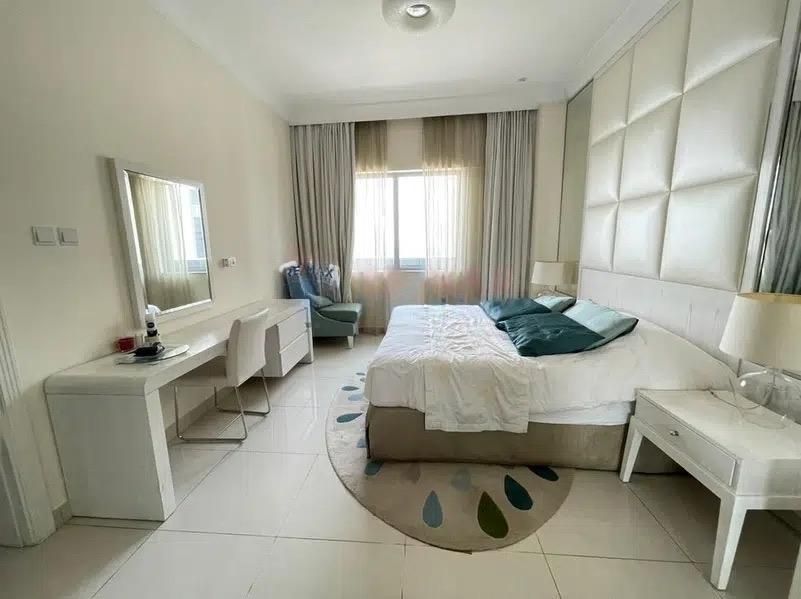 Квартира в Дубае, ОАЭ, 81 м2 фото 5