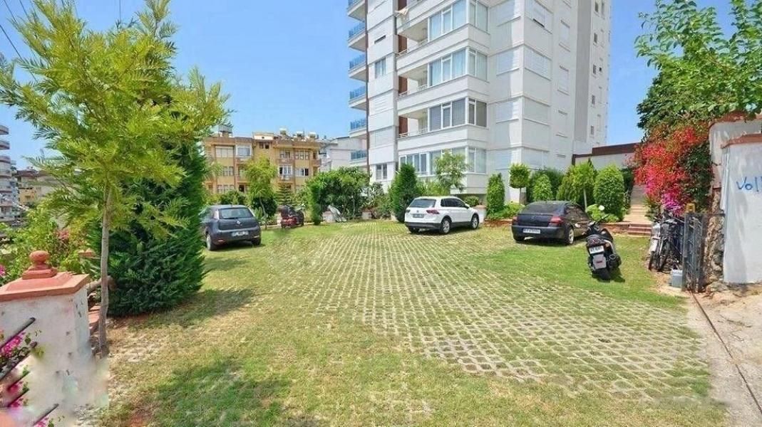 Квартира в Алании, Турция, 85 м2 фото 3