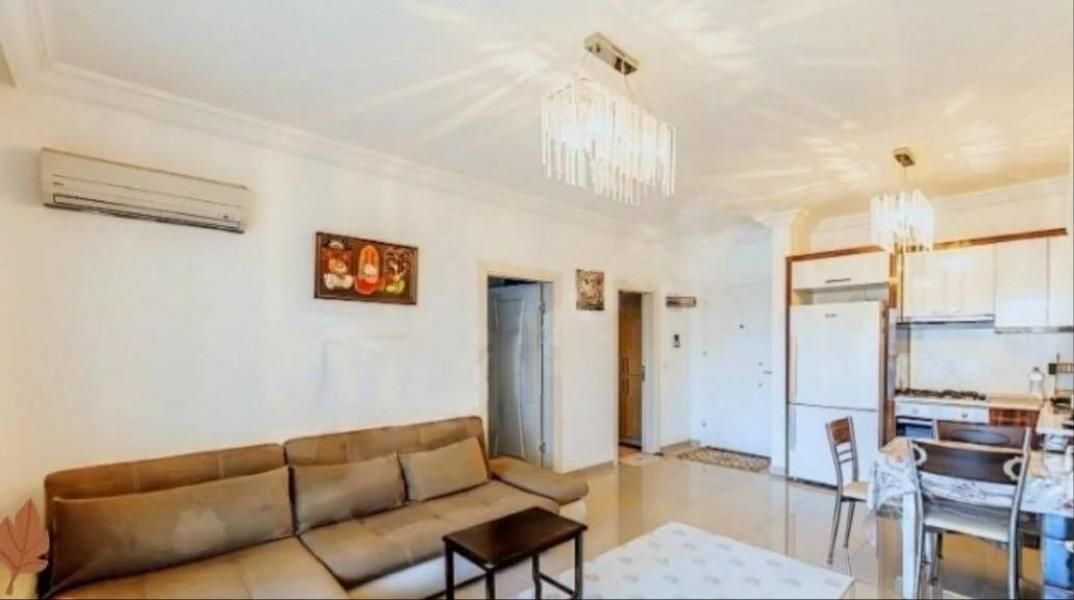 Квартира в Кестеле, Турция, 75 м2 фото 2