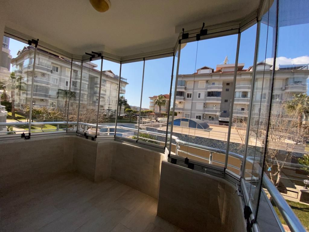 Квартира в Алании, Турция, 120 м2 фото 2