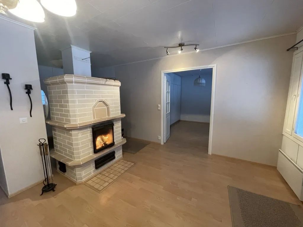 Таунхаус в Кухмо, Финляндия, 80 м2 фото 5