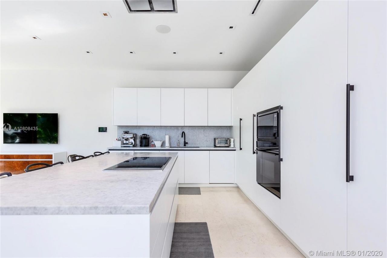 Вилла в Майами, США, 350 м2 фото 5