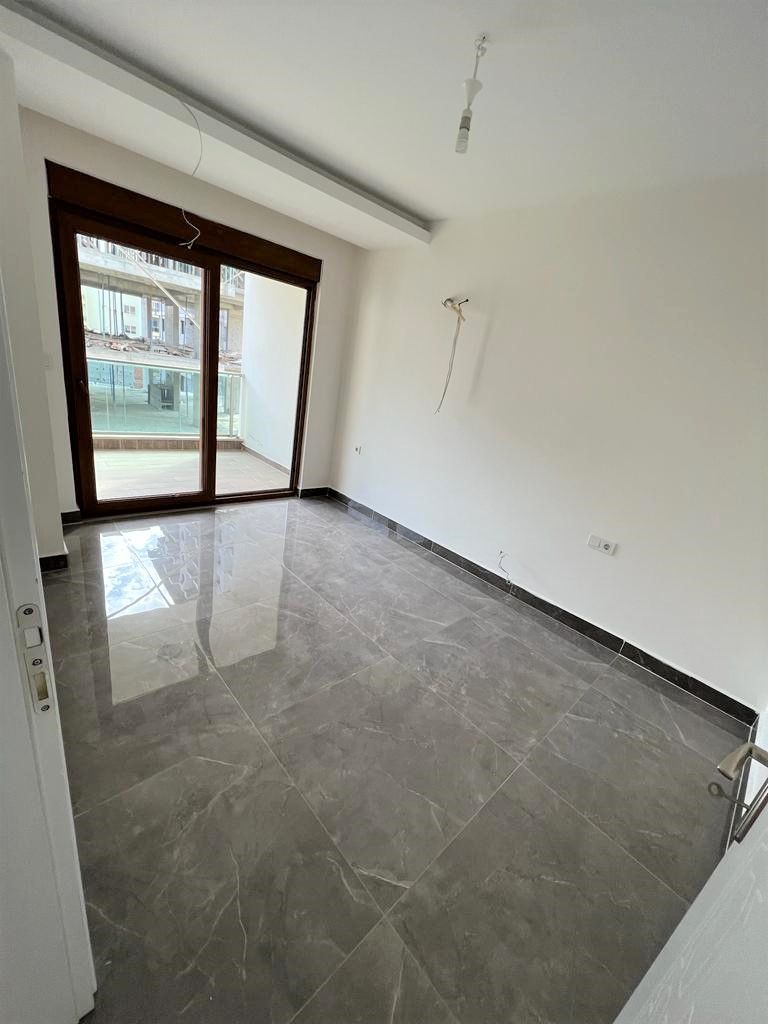 Квартира в Алании, Турция, 62 м2 фото 5