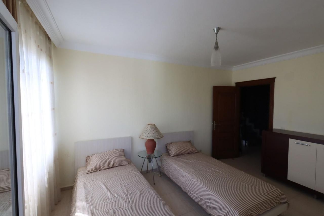 Пентхаус в Алании, Турция, 220 м2 фото 5