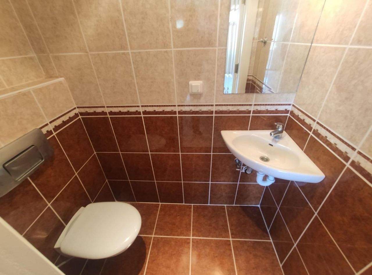 Квартира в Алании, Турция, 130 м2 фото 2