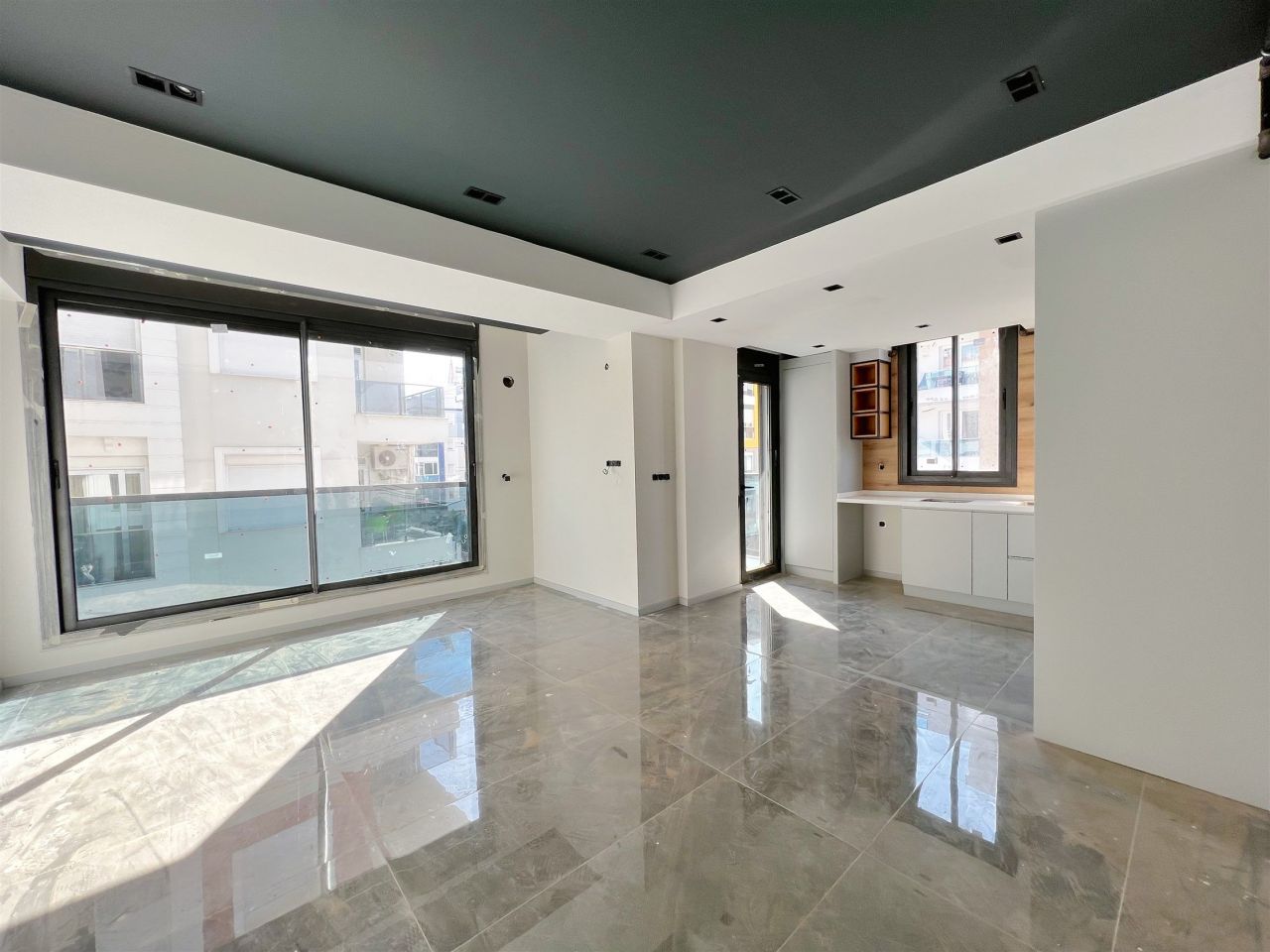 Квартира в Анталии, Турция, 65 м2 фото 4