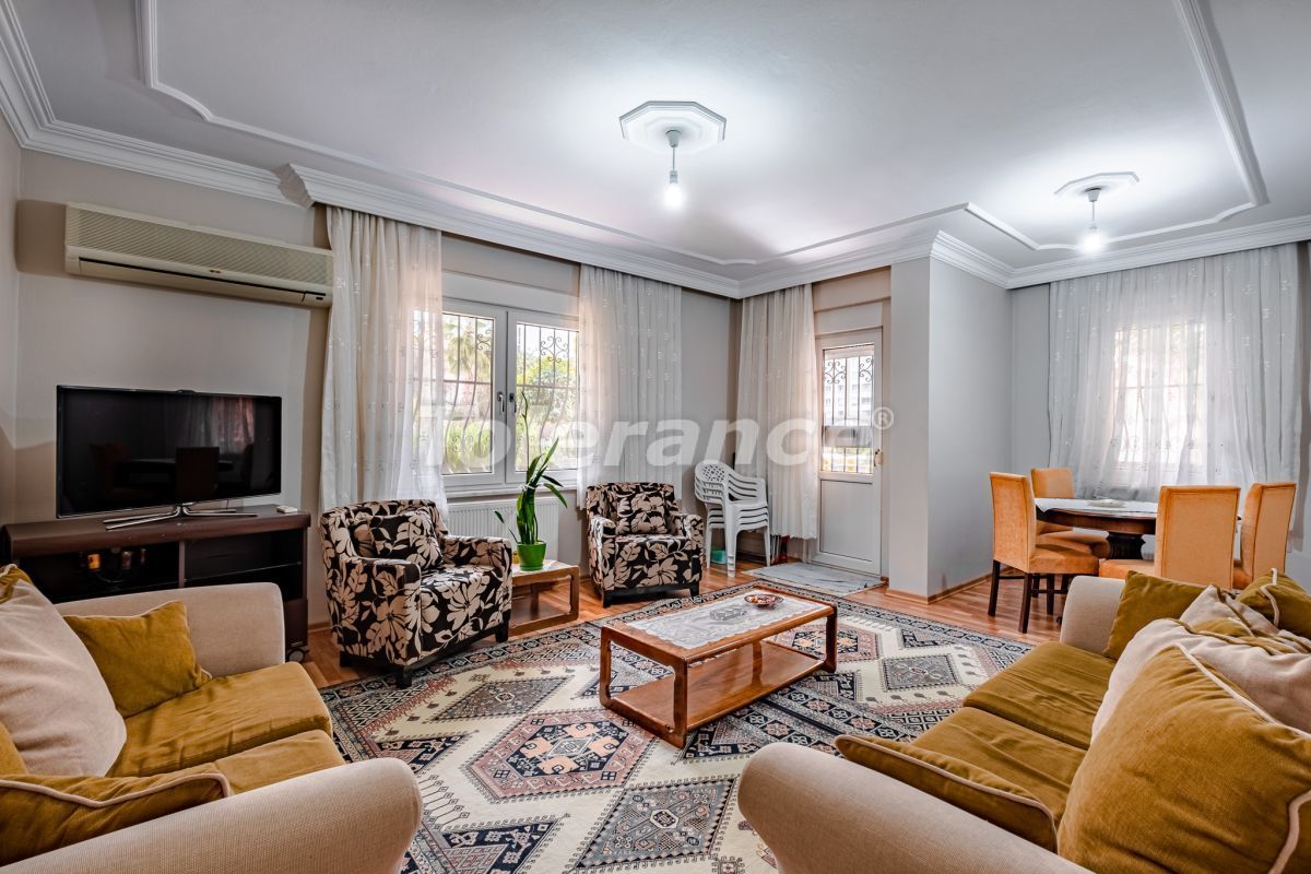 Апартаменты в Анталии, Турция, 130 м2 фото 5