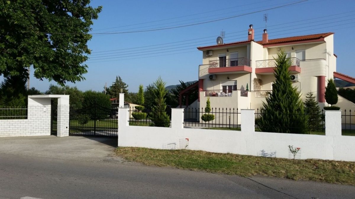 Дом на Северо-Эгейских островах, Греция, 390 м2 фото 5