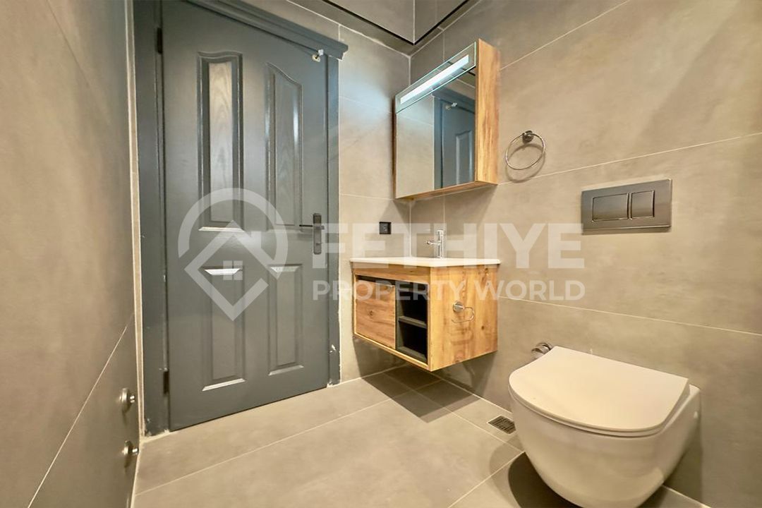 Квартира в Фетхие, Турция, 85 м2 фото 2