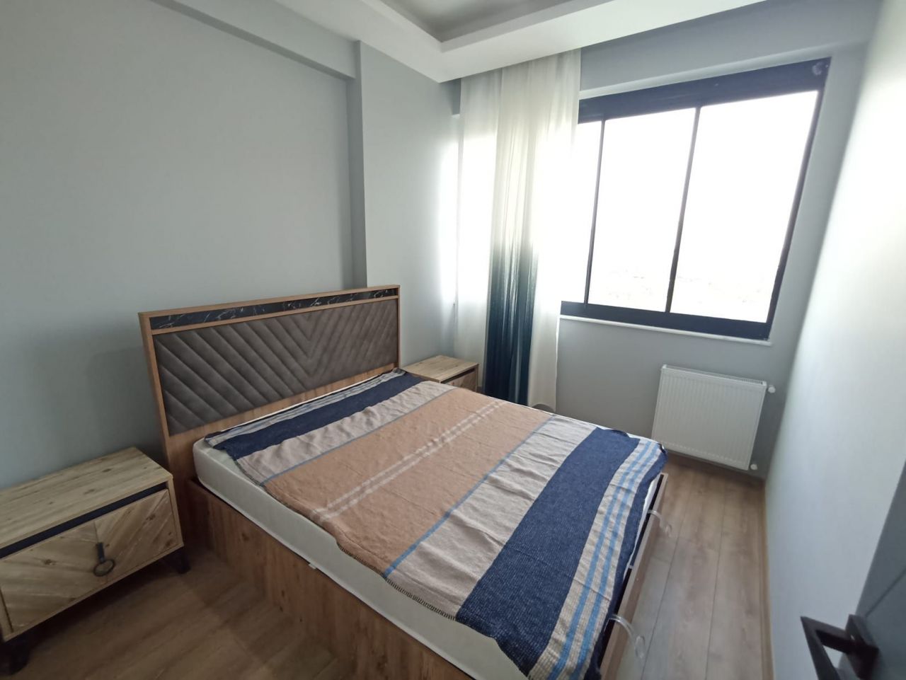 Квартира в Мерсине, Турция, 125 м2 фото 4