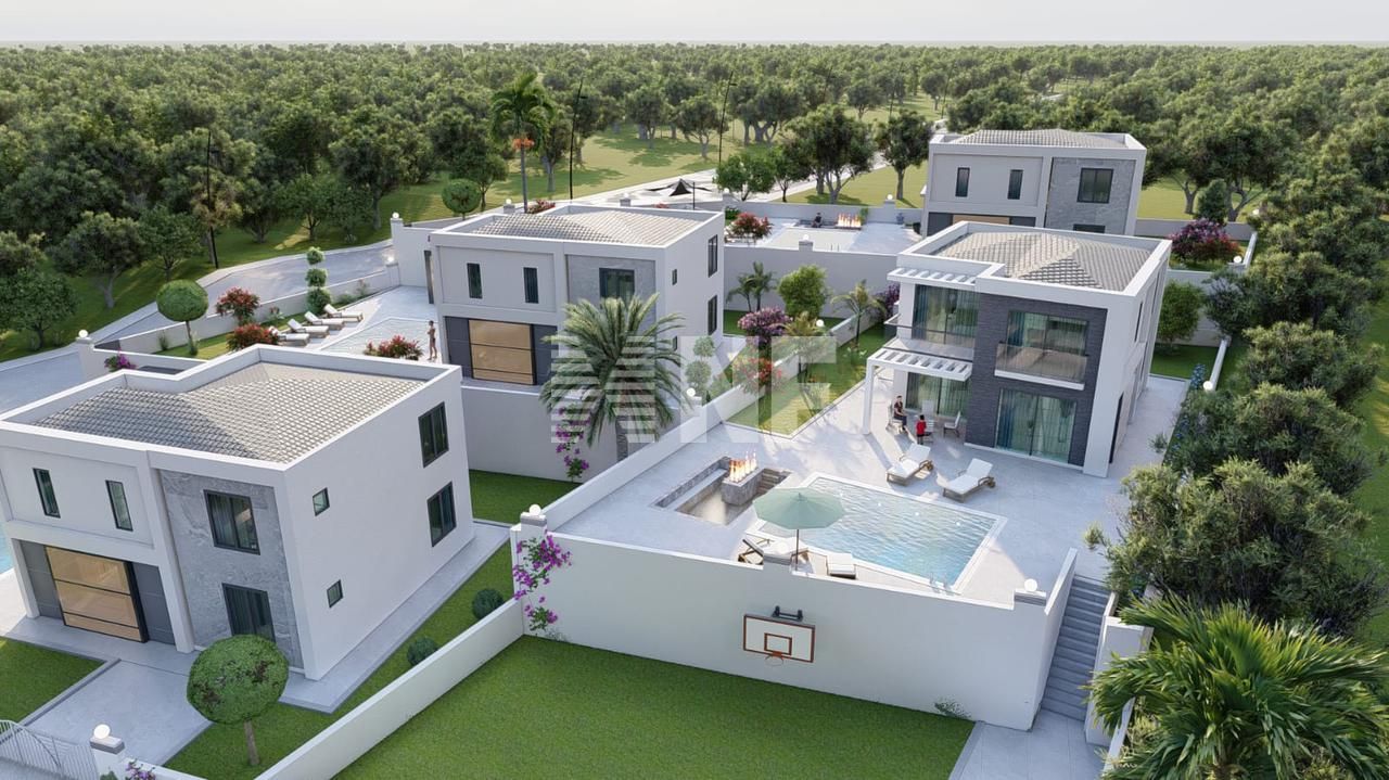 Вилла в Измире, Турция, 200 м2 фото 3