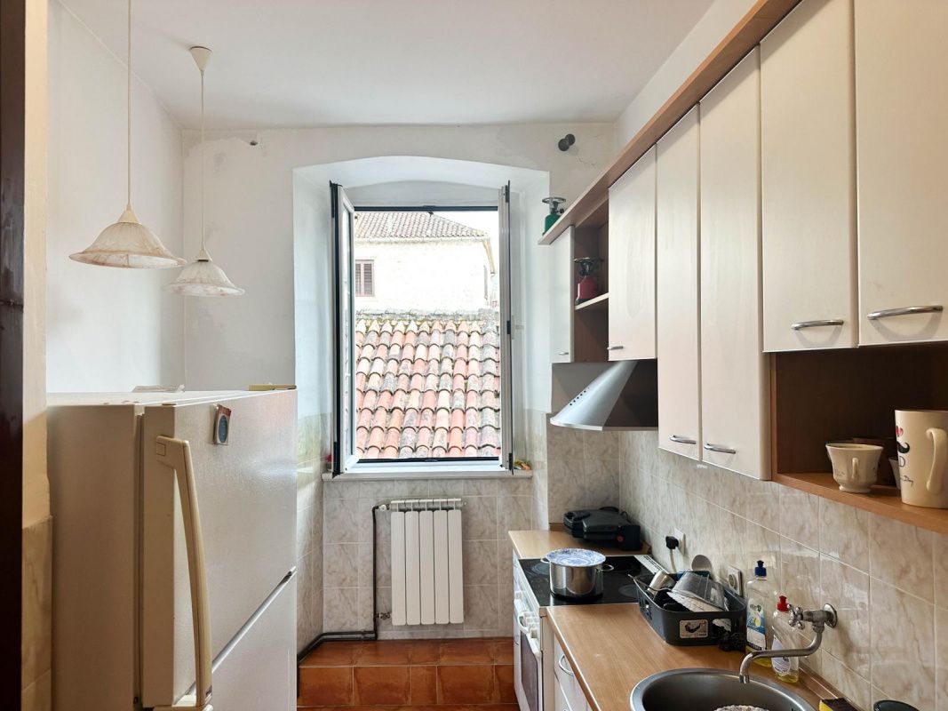 Квартира в Которе, Черногория, 85 м2 фото 2