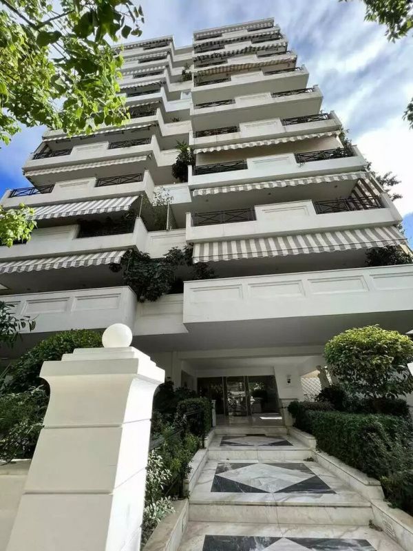 Квартира в Афинах, Греция, 170 м2 фото 5