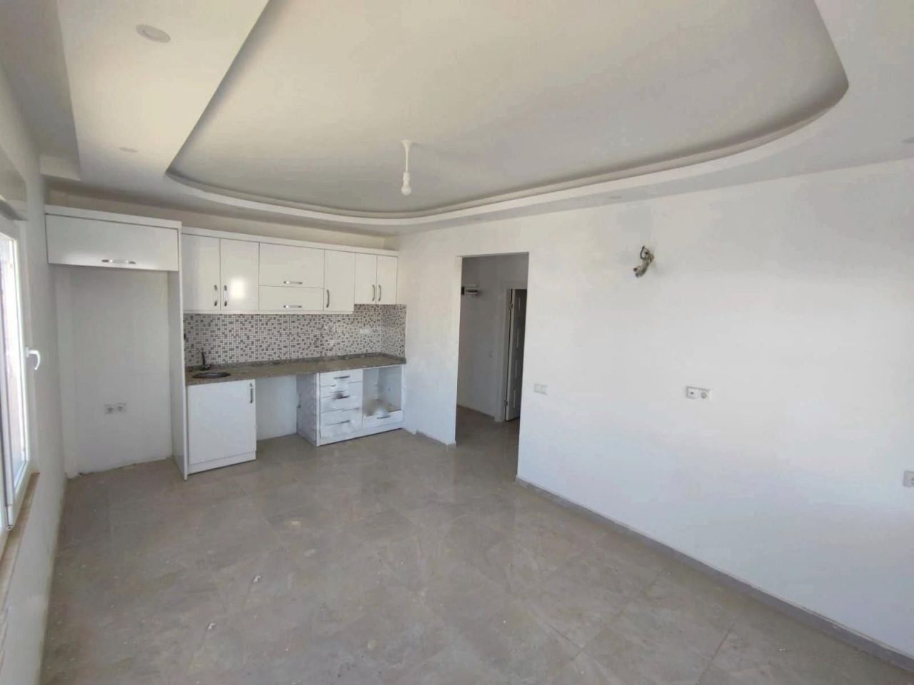 Квартира в Конаклы, Турция, 60 м2 фото 2