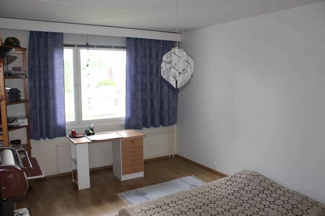 Квартира в Тааветти, Финляндия, 62 м2 фото 2
