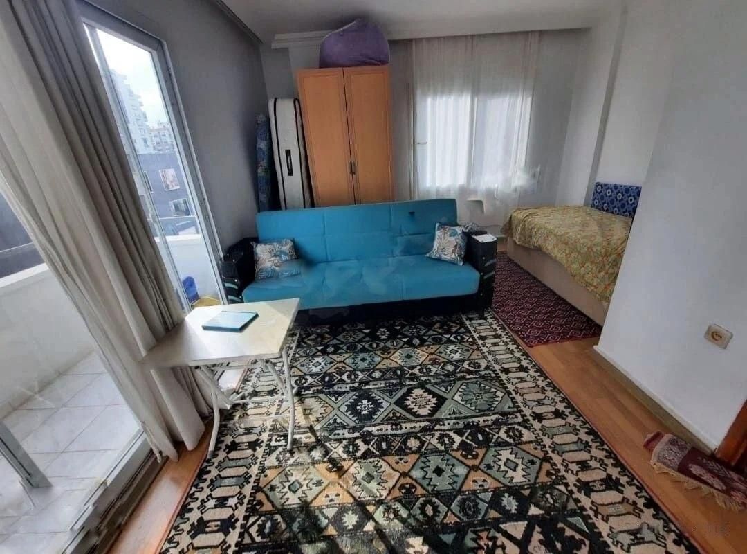 Квартира в Мерсине, Турция, 185 м2 фото 2