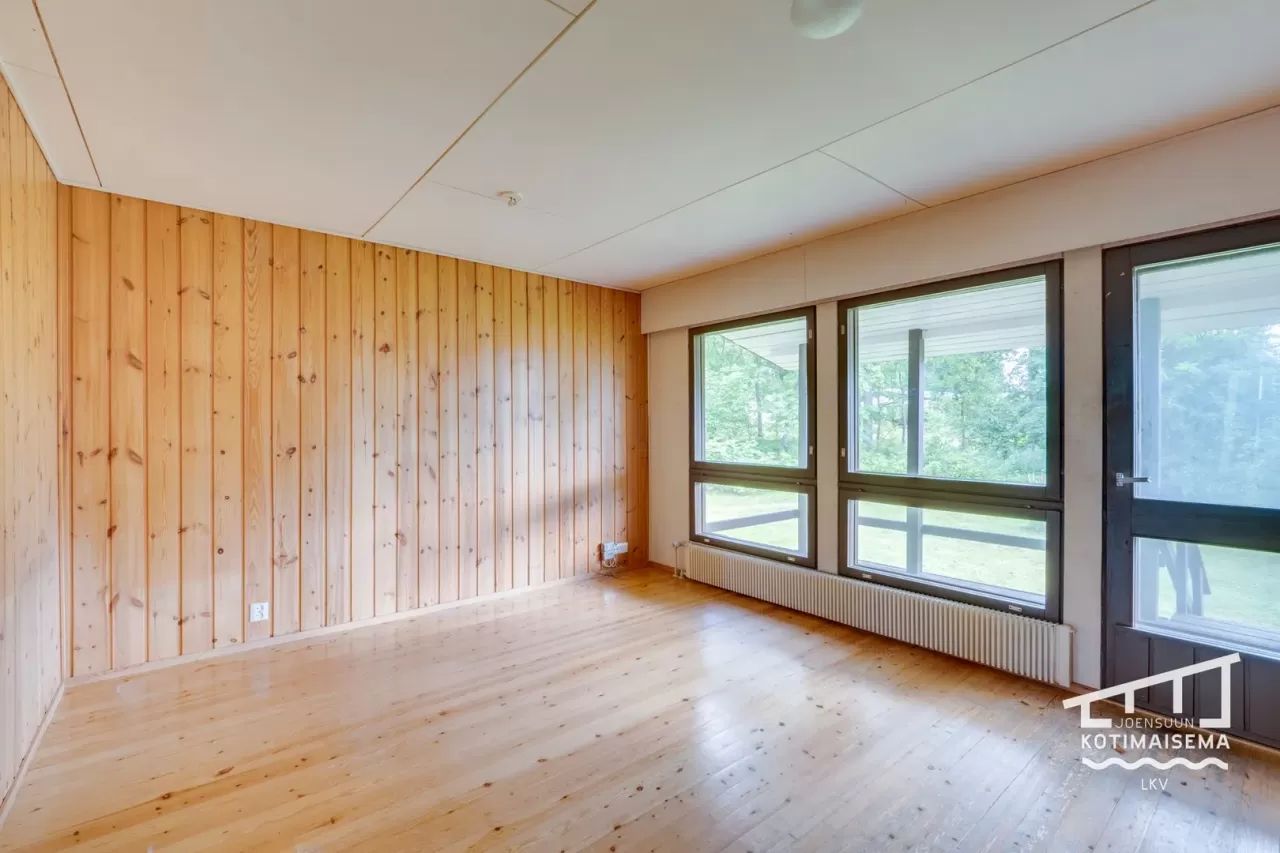 Дом в Контиолахти, Финляндия, 129 м2 фото 5