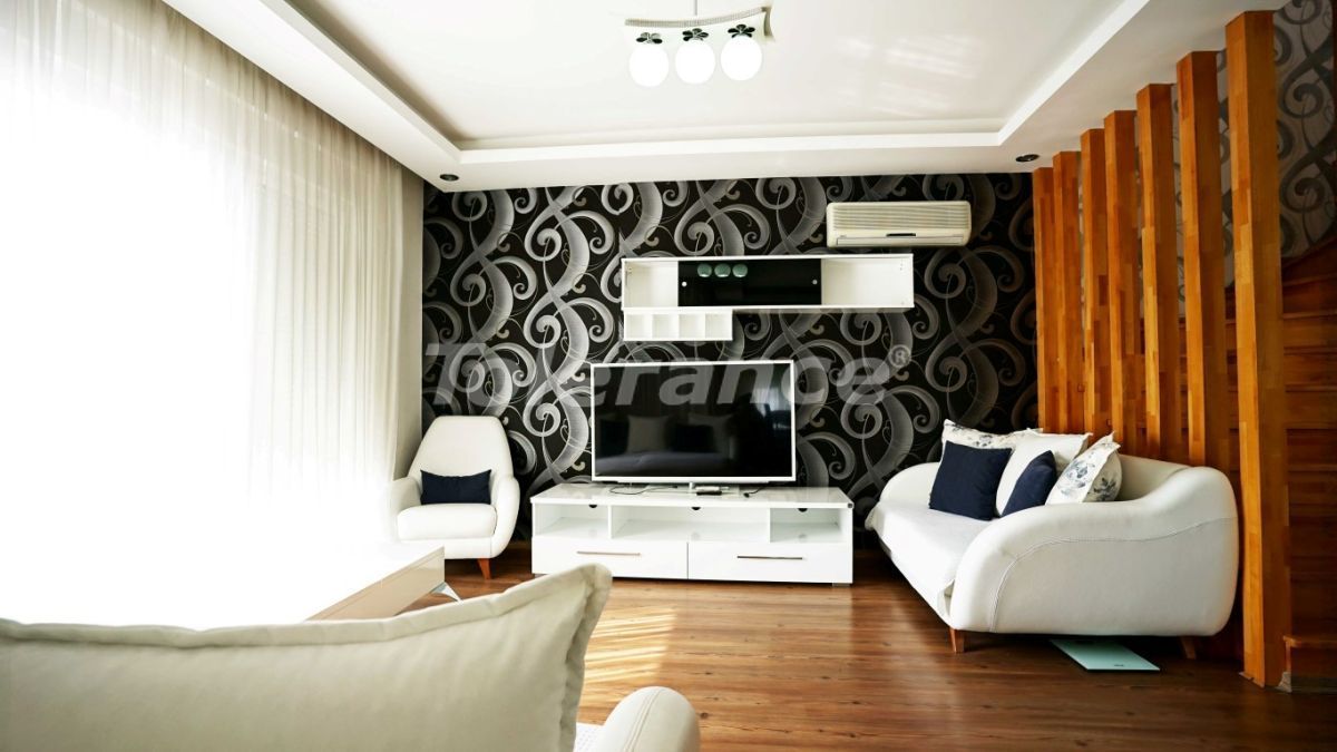 Апартаменты в Анталии, Турция, 170 м2 фото 4