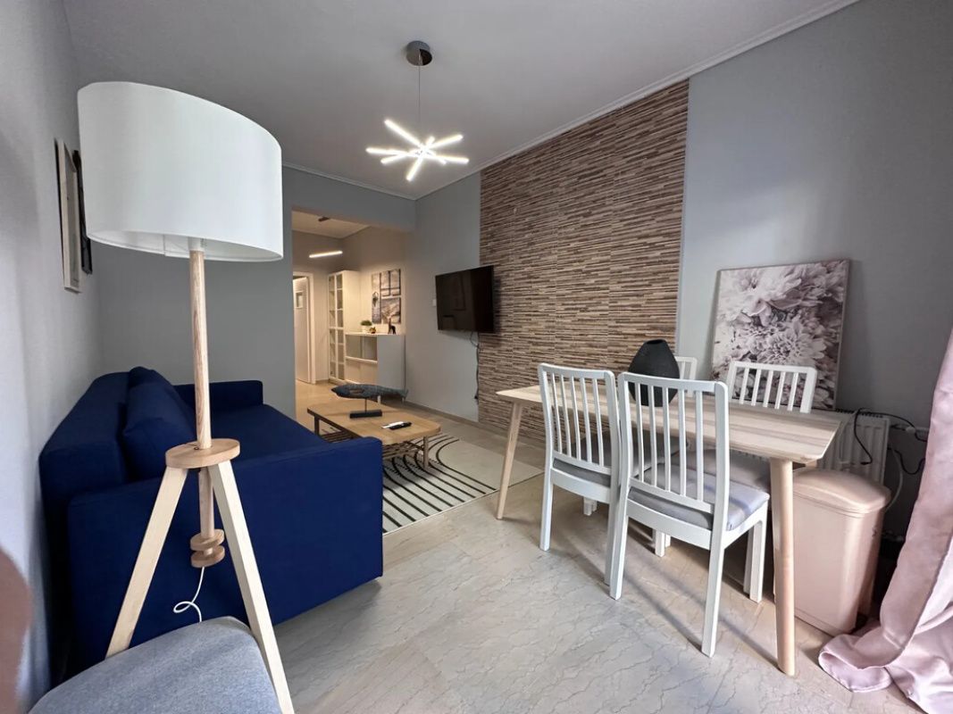 Квартира в Афинах, Греция, 70 м2 фото 3