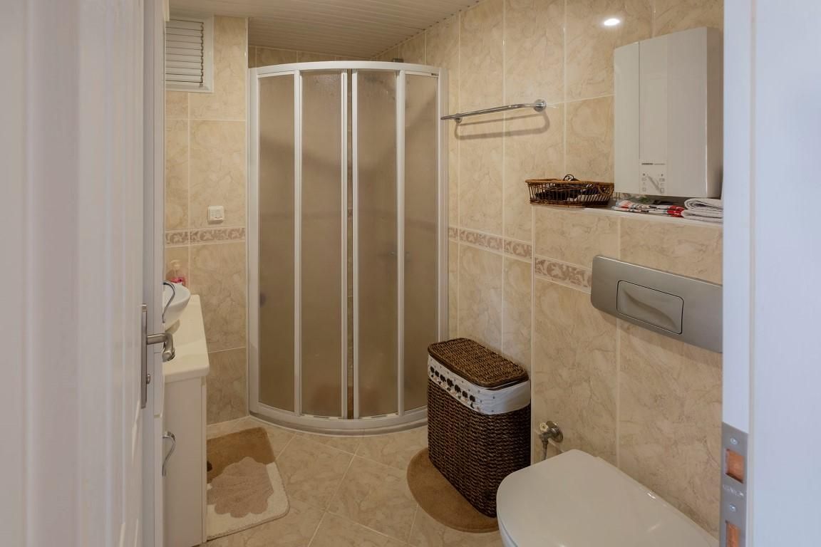Квартира в Алании, Турция, 100 м2 фото 3