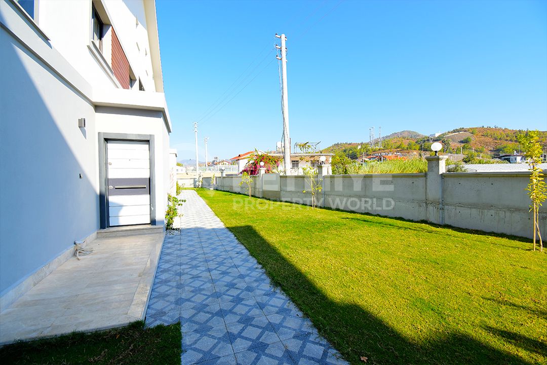 Апартаменты в Фетхие, Турция, 85 м2 фото 3
