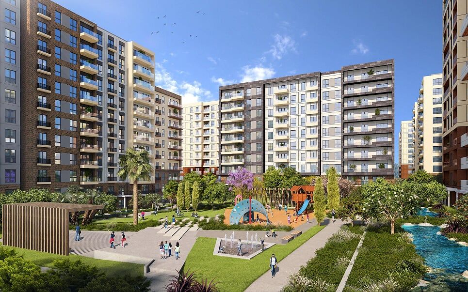 Квартира в Анталии, Турция, 107 м2 фото 3