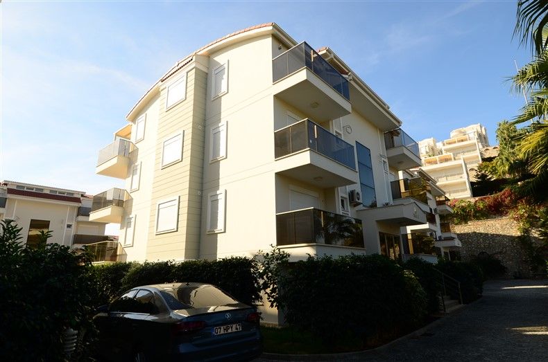 Квартира в Алании, Турция, 170 м2 фото 2
