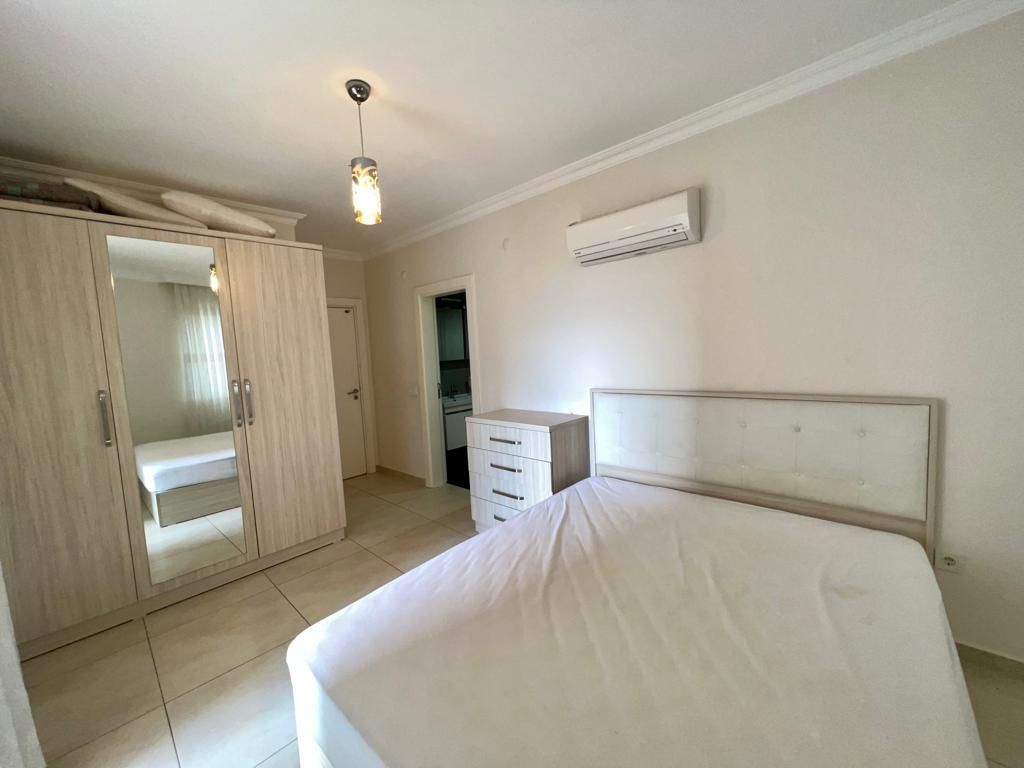 Квартира в Алании, Турция, 120 м2 фото 3