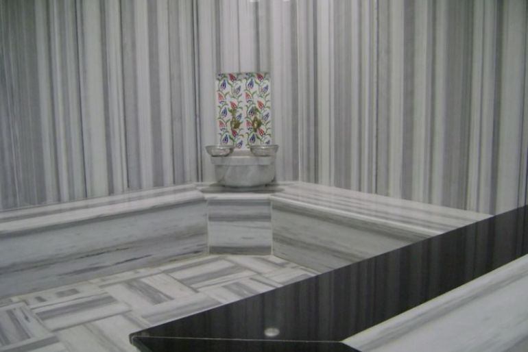 Квартира в Алании, Турция, 60 м2 фото 4