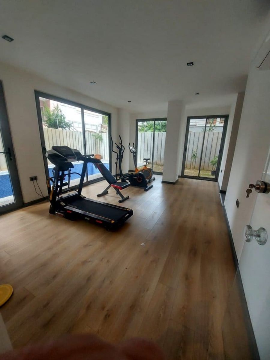 Квартира в Алании, Турция, 60 м2 фото 2