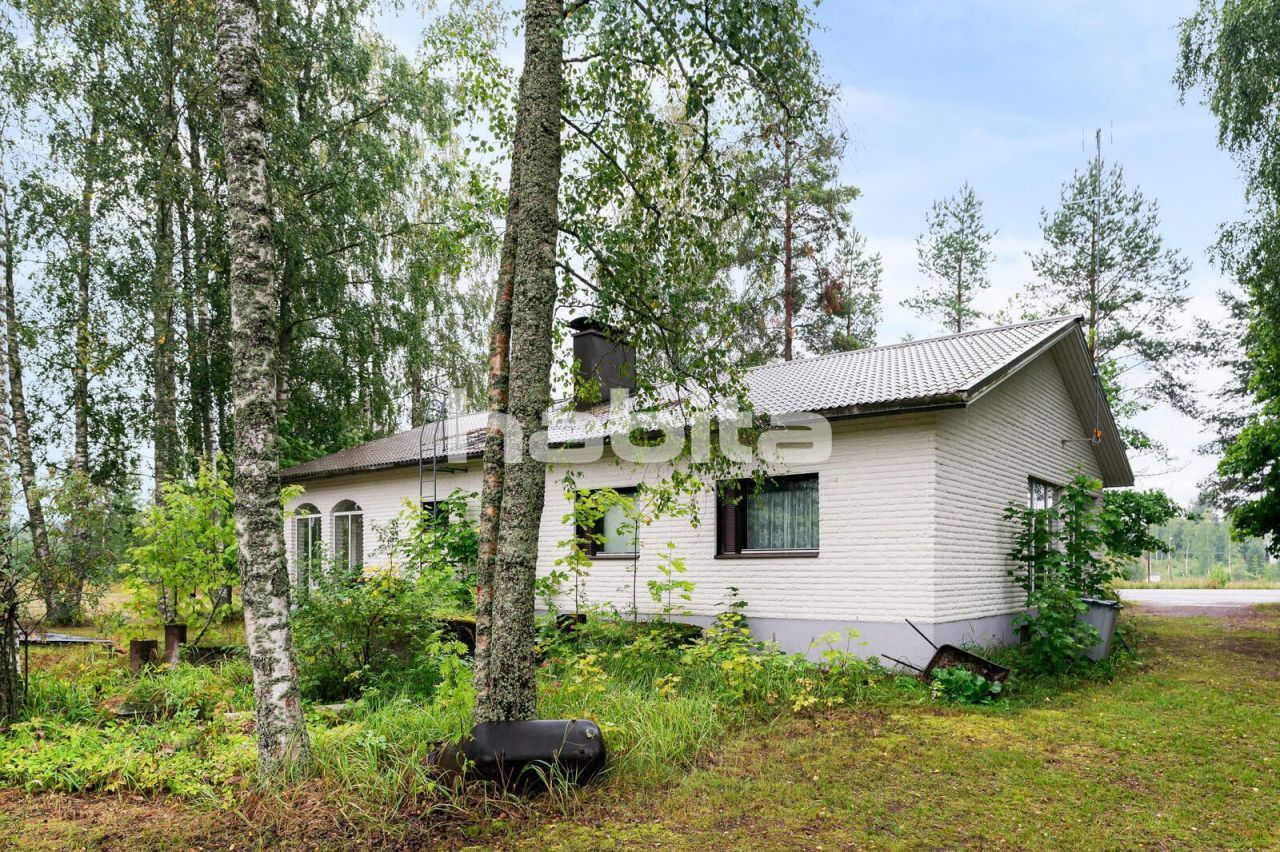 Дом в Вихти, Финляндия, 115 м2 фото 2
