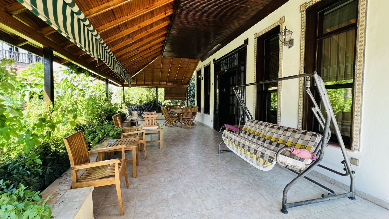 Дом в Кемере, Турция, 250 м2 фото 3