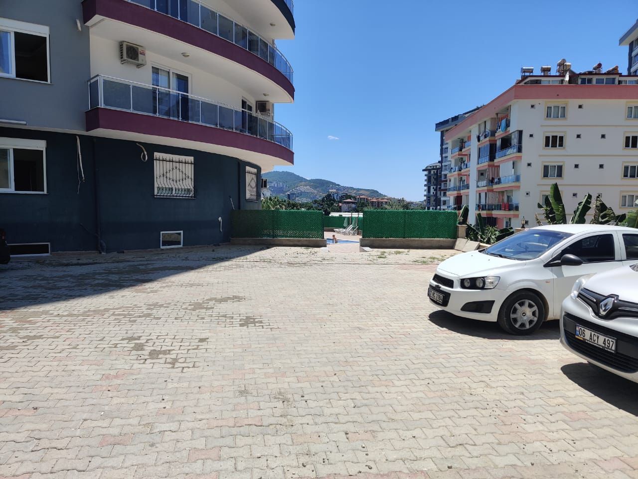 Квартира в Алании, Турция, 100 м2 фото 5
