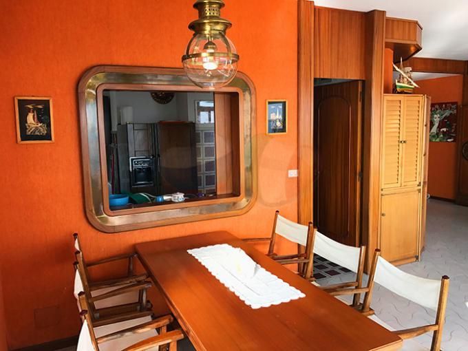 Апартаменты в Сан-Ремо, Италия, 135 м2 фото 5