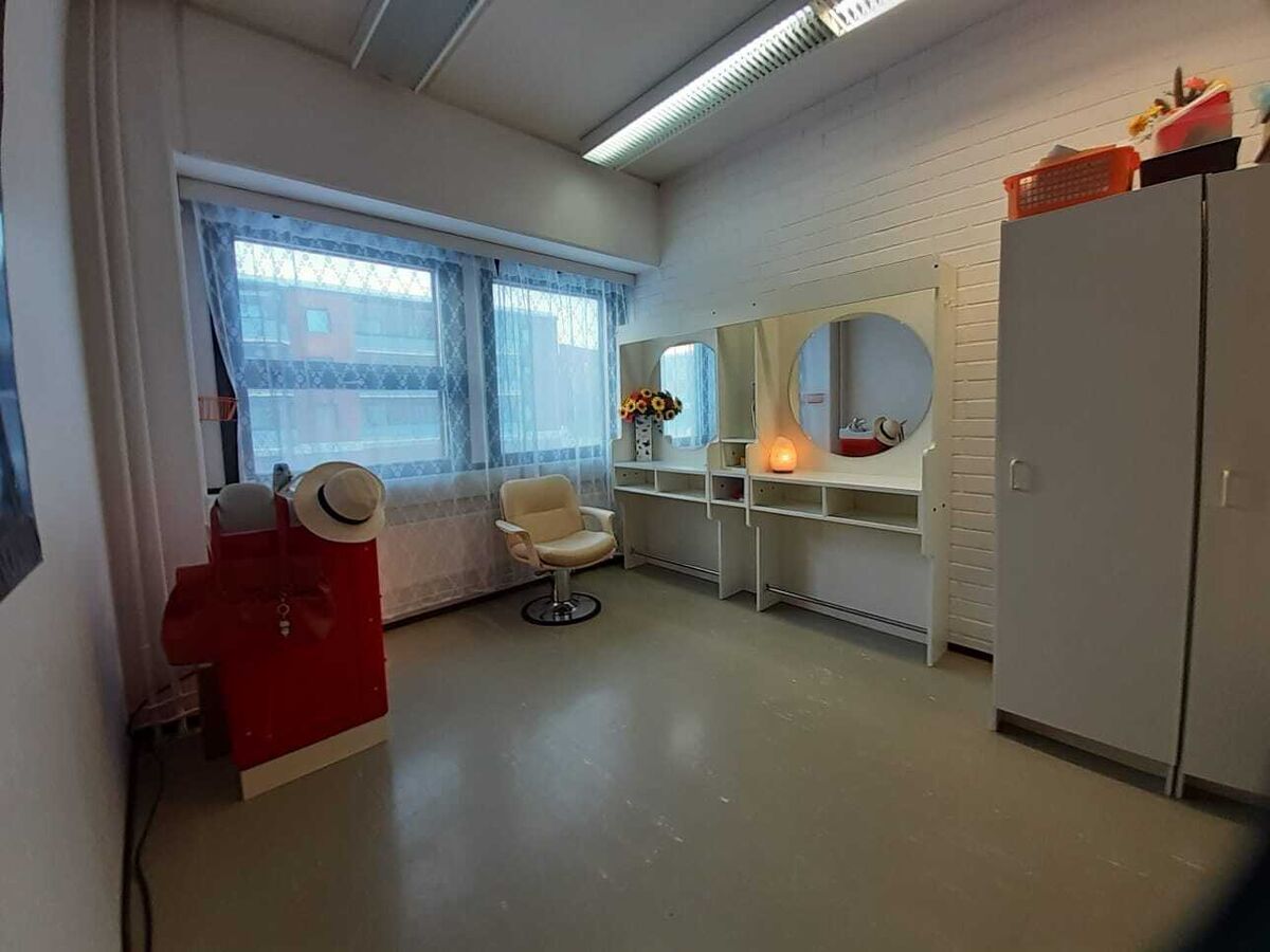 Квартира в Кухмо, Финляндия, 39.5 м2 фото 4