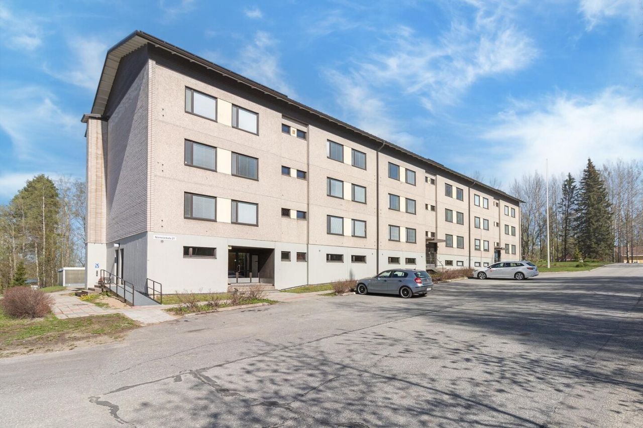 Квартира в Яанекоски, Финляндия, 47 м2 фото 2
