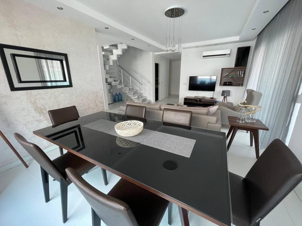 Квартира в Алании, Турция, 160 м2 фото 5