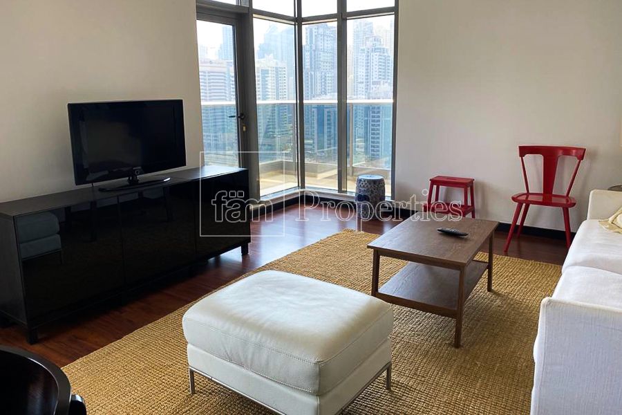 Апартаменты в Дубае, ОАЭ, 101 м2 фото 4
