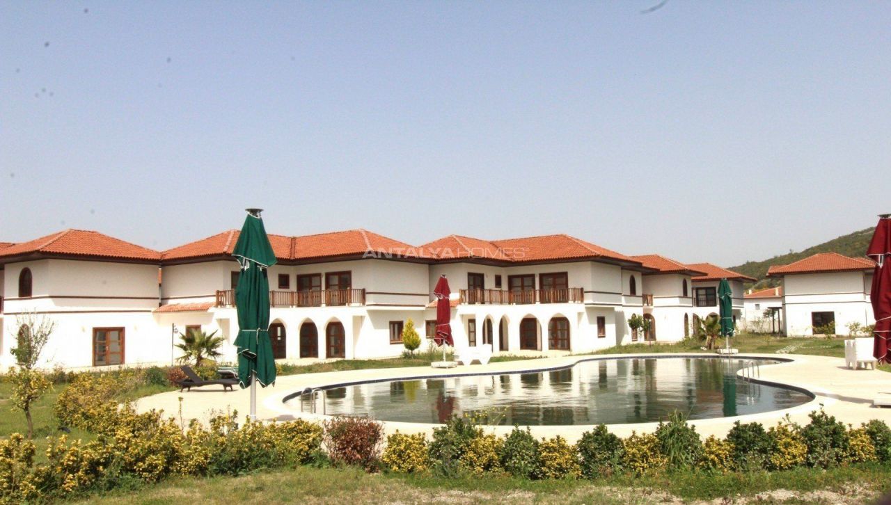 Апартаменты в Манавгате, Турция, 68 м2 фото 2
