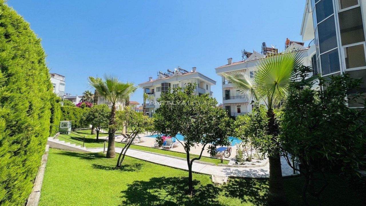 Пентхаус в Кемере, Турция, 122 м2 фото 4
