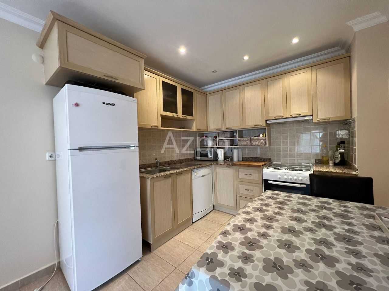 Апартаменты в Алании, Турция, 115 м2 фото 3