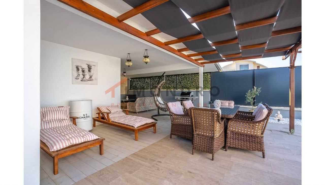 Дом в Белеке, Турция, 145 м2 фото 4