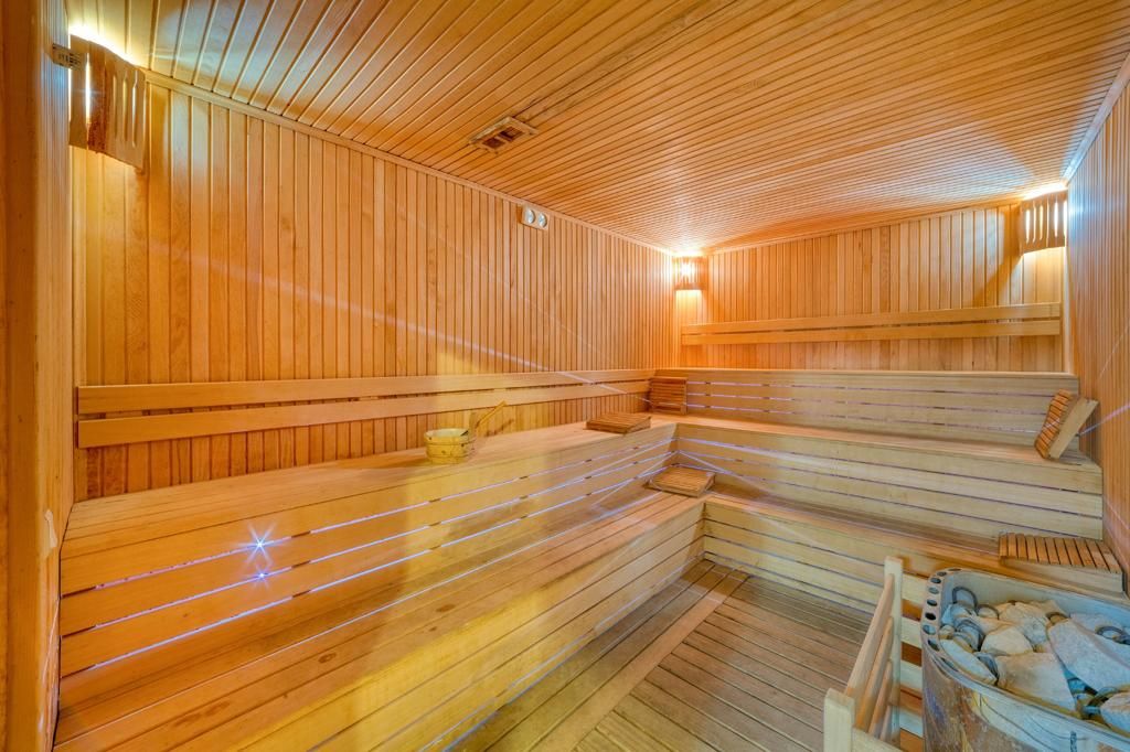Квартира в Алании, Турция, 55 м2 фото 4