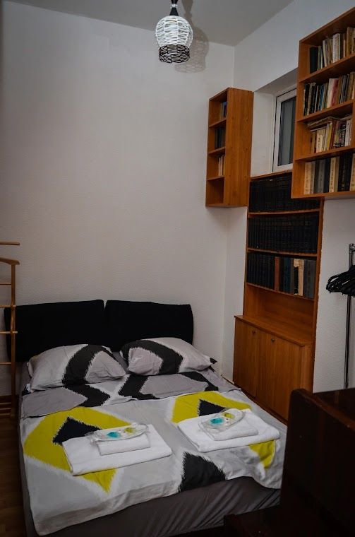 Квартира в Тбилиси, Грузия, 83 м2 фото 5